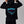 Powder Club Hoodie Black