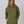 Powder Club Hoodie - Khaki