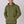 Powder Club Hoodie Khaki