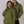 Powder Club Hoodie - Khaki