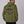 Powder Club Hoodie Khaki