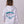 Powder Club Hoodie - White