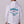 Powder Club Hoodie White
