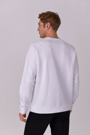 Powder Club Sweatshirt - TRAPSKI