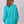 Powder Club Sweatshirt - Aqua