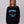 Powder Club Sweatshirt - Black