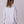 Powder Club Sweatshirt - White