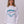 Powder Club Sweatshirt - White