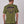 Powder Club T-Shirt - Khaki