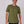 Powder Club T-Shirt - Khaki