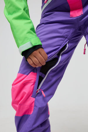 Powder Hound  Shaped Women's Fit