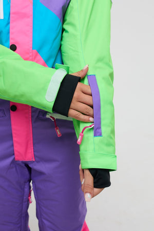 Powder Hound  Shaped Women's Fit