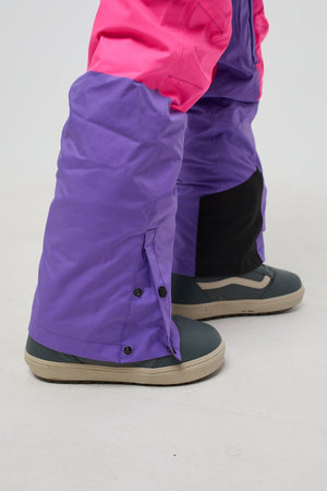 Powder Hound  Shaped Women's Fit