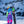 Powder Hound Ski Suit - Men's