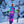 Powder Hound Ski Suit - Men's