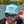 Powderclub Snapback - Aqua