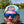 Powderclub Snapback - Aqua