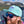 Powderclub Snapback - Aqua