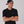 Powderclub Snapback - Black
