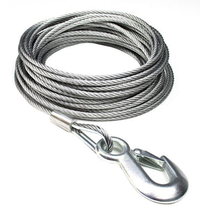 Powerwinch 40' Cable Assembly Kit f/RC23, RC30, 712, 912 915 [R3003] - TRAPSKI