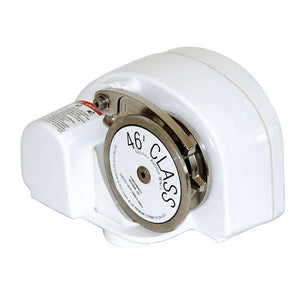 Powerwinch Class 46' Automatic Helm-Operated Free-Fall Windlass - TRAPSKI