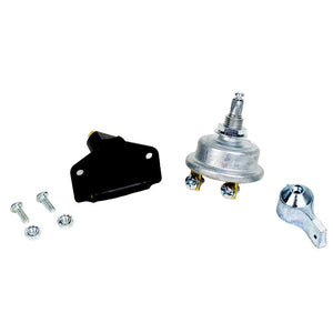 Powerwinch Power/Switch Kit f/712 912 [R2007] - TRAPSKI