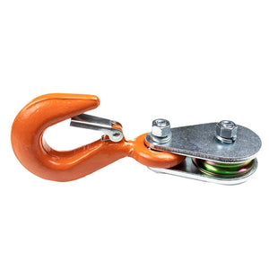 Powerwinch Pulley Block Kit f/RC23, RC30, 712, 912 915 [R3000] - TRAPSKI