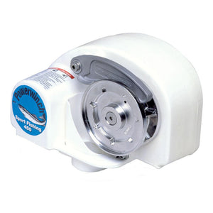 Powerwinch Sport Fish 450, Free-Fall Anchor Windlass - TRAPSKI