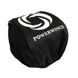 Powerwinch Winch Cover Kit f/RC23, RC30, 712, 912 915 - TRAPSKI