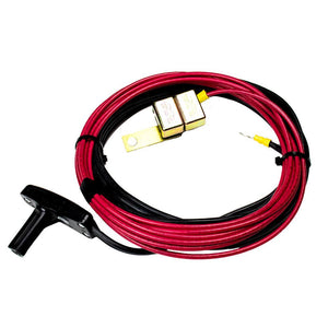 Powerwinch Wire Harness Kit f/RC23, RC30, 712, 912 915 [R3001] - TRAPSKI