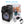 Pyle PPHP844B Portable Bluetooth Speaker System w/ Flashing Party Lights(2 Pack)