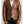Premium Brown Leather Blazer – Stylish and Timeless