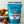 Old School Brand Hushpuppy Mix