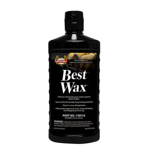 Presta Best Wax Paint Sealer - 16oz - TRAPSKI
