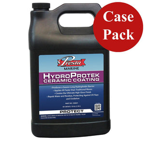 Presta Hydro Protek Ceramic Coating - 1 Gallon *Case of 4* - TRAPSKI