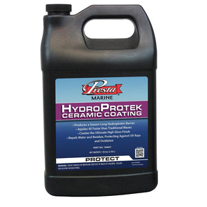 Presta Hydro Protek Ceramic Coating - 1 Gallon - TRAPSKI