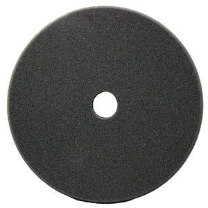 Presta PACE Black Foam Ultimate Polish Pad - 6.5" - TRAPSKI