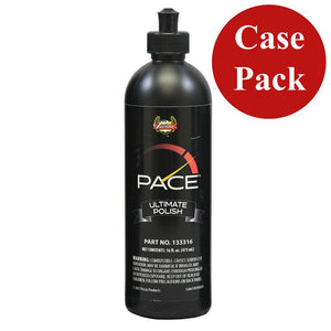 Presta PACE Ultimate Polish - 16oz - *Case of 6* - TRAPSKI