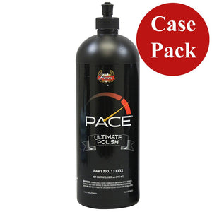 Presta PACE Ultimate Polish - 32oz - *Case of 6* - TRAPSKI