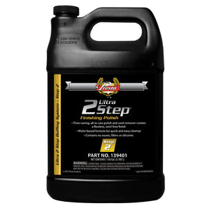 Presta Ultra 2-Step Finishing Polish - 1 Gallon - TRAPSKI