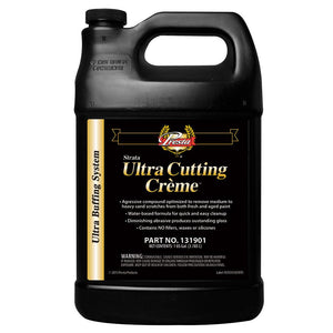 Presta Ultra Cutting Creme - 1 Gallon - TRAPSKI