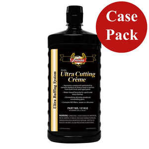 Presta Ultra Cutting Creme - 32oz - *Case of 12* - TRAPSKI