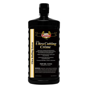 Presta Ultra Cutting Creme - 32oz - TRAPSKI