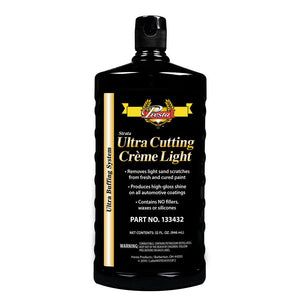 Presta Ultra Cutting Creme Light - 32oz - TRAPSKI