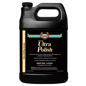 Presta Ultra Polish (Chroma 1500) - 1-Gallon - TRAPSKI