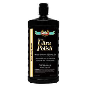 Presta Ultra Polish (Chroma 1500) - 32oz - TRAPSKI