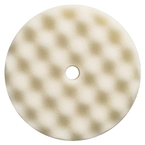Presta White Foam Compounding Pad - TRAPSKI