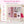 Pretend Play Kitchen for Kids with 16 Pieces Accessories-Pink
