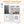 Pretend Play Kitchen with Utensils for Kids Aged 3+-White