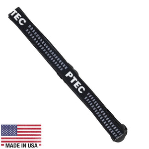 Princeton Tec .75" Headlamp Strap - Black - TRAPSKI